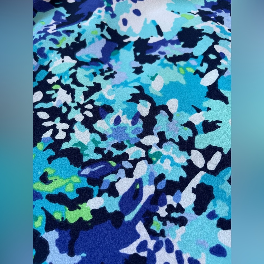 Turquoise Joggers - Picture 8 of 9